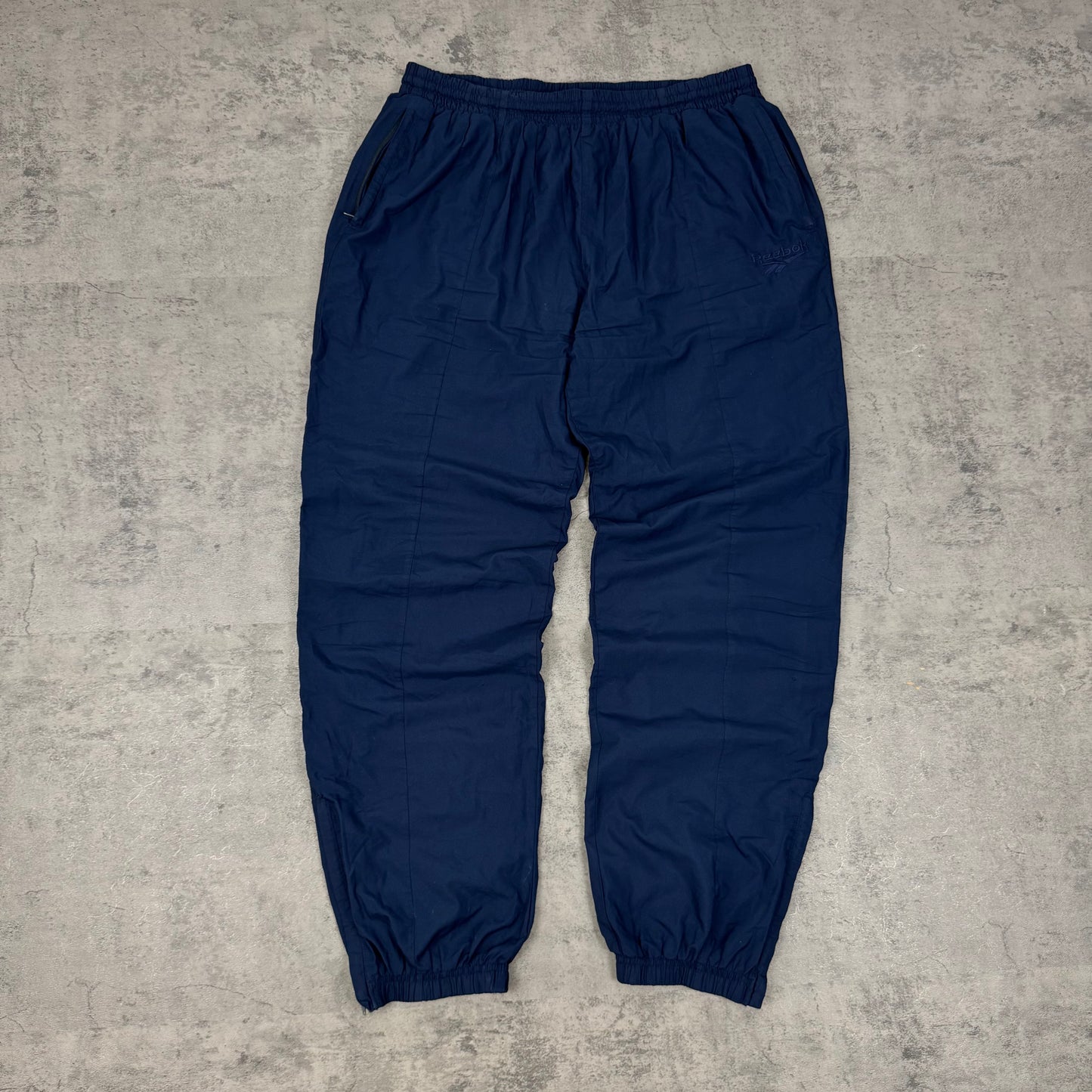 Reebok Vintage Sport Joggers - XL