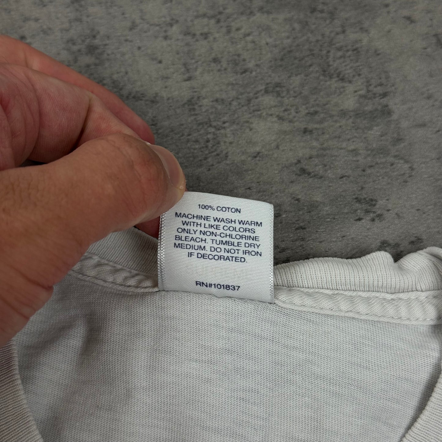 Supreme Prodigy T-Shirt - M