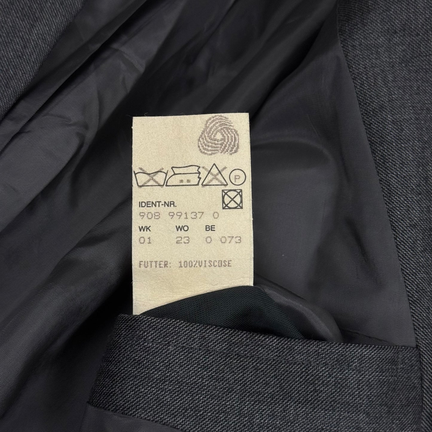 Hugo Boss Blazer - L