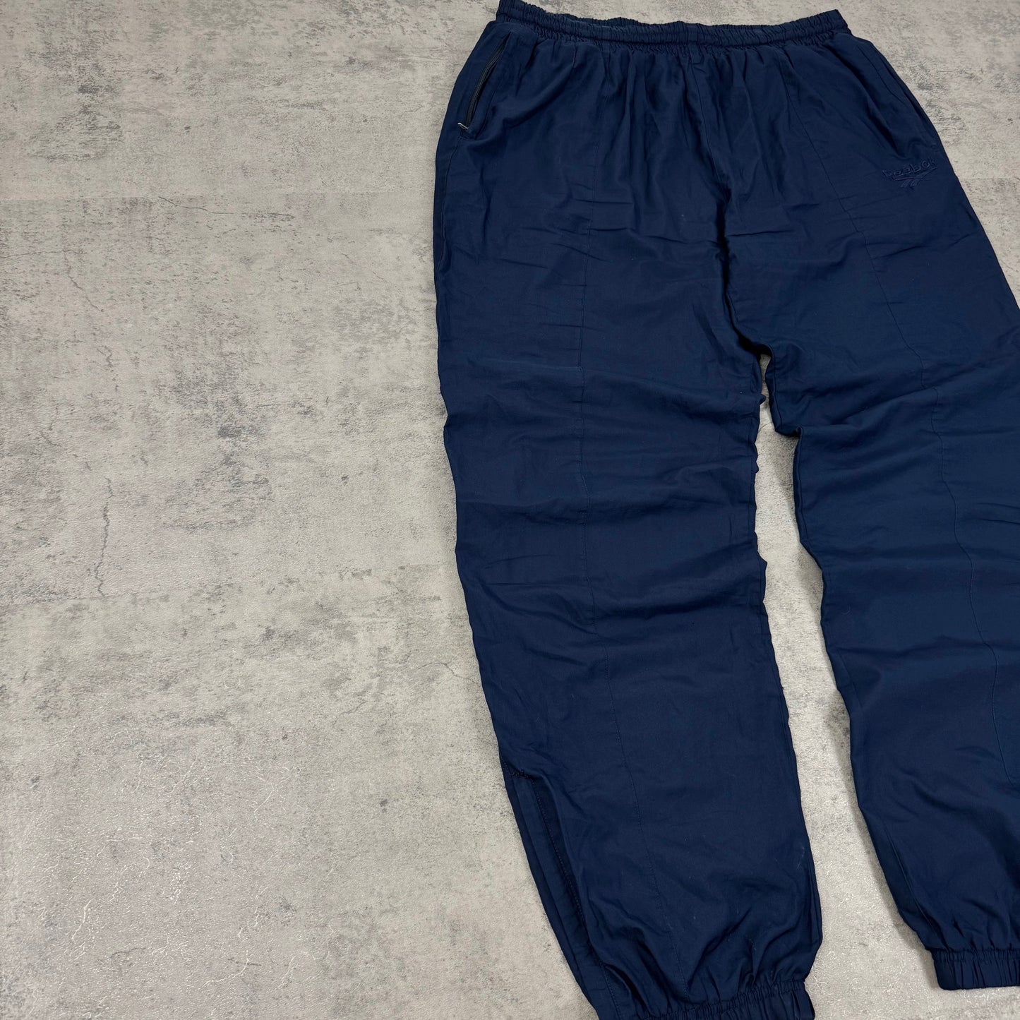Reebok Vintage Sport Joggers - XL