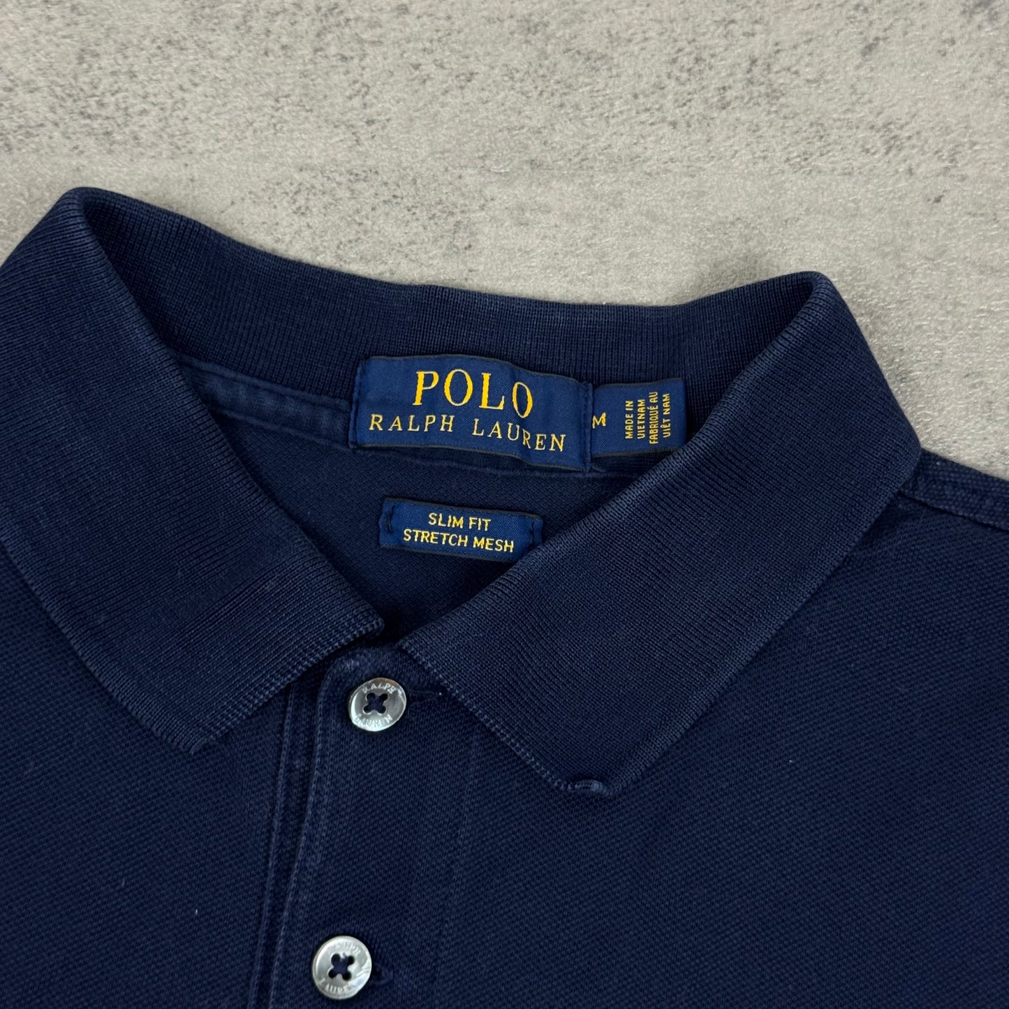 Polo Ralph Lauren Polo Shirt - M