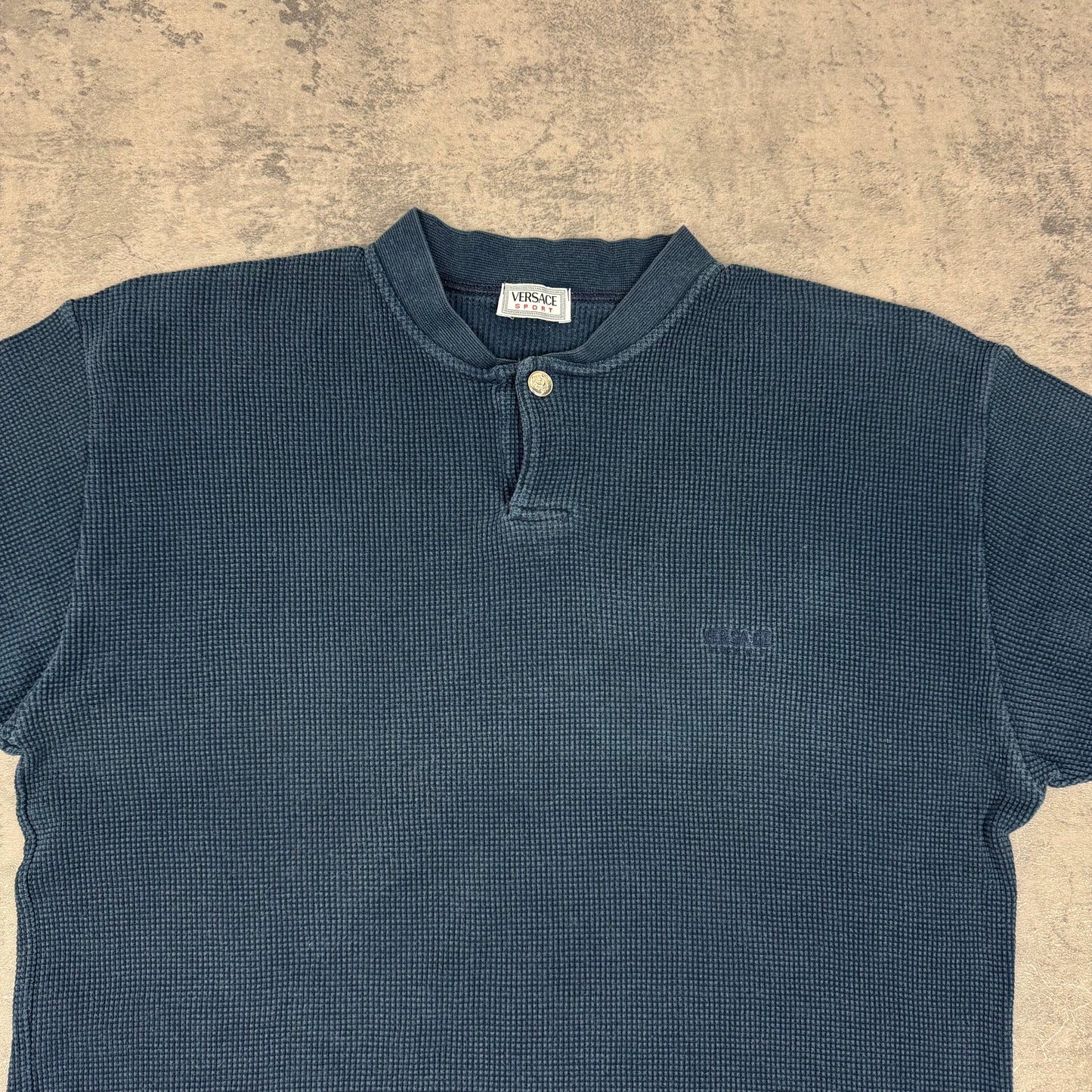 Versace Sport T-Shirt - M