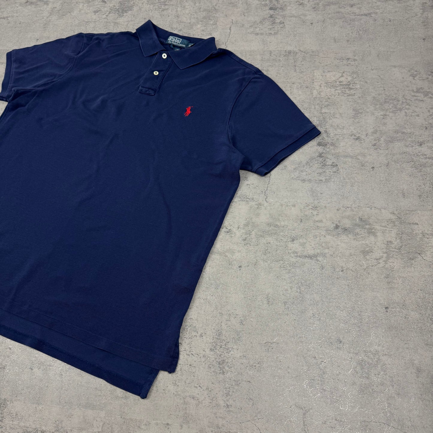 Polo Ralph Lauren Polo Shirt - XL