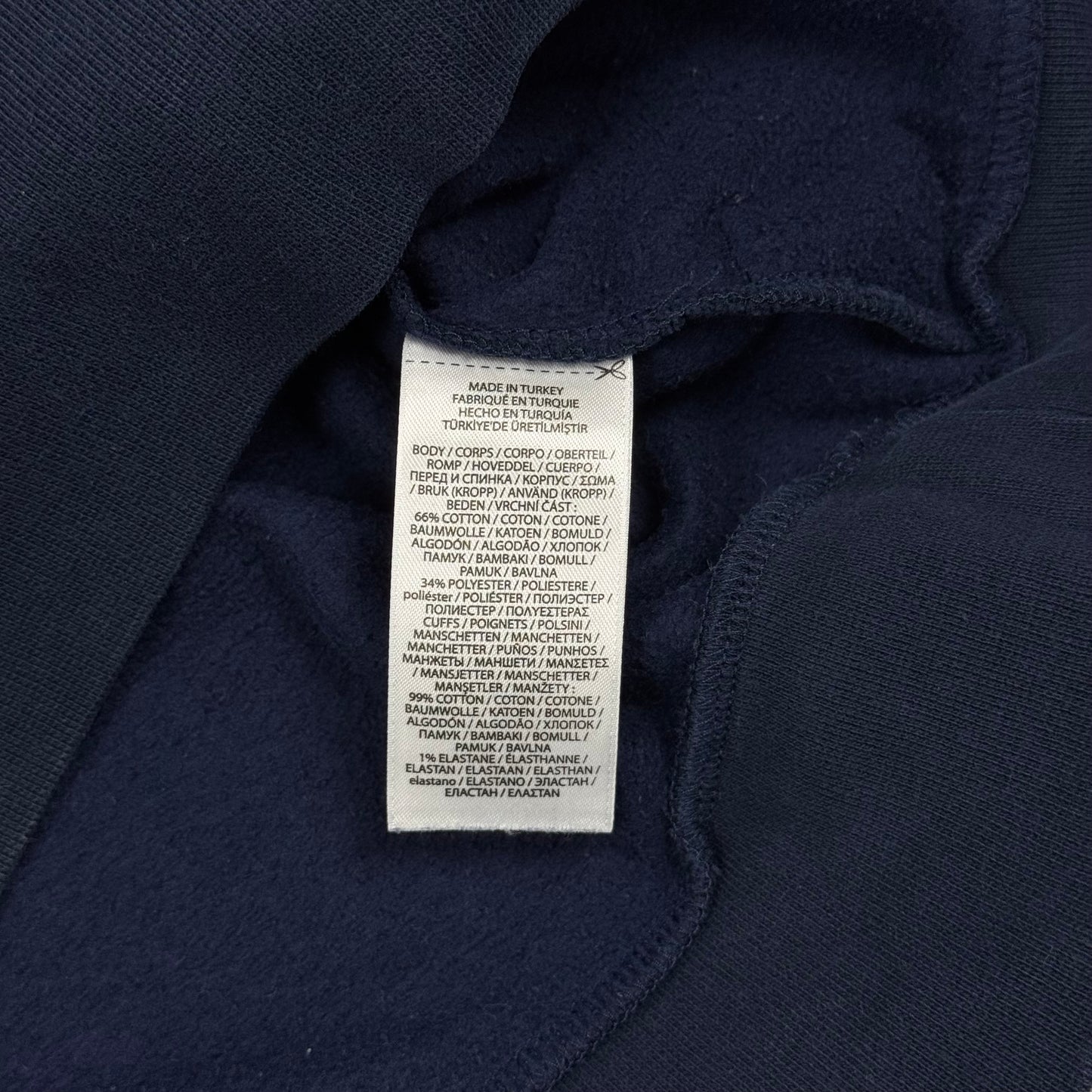Polo Ralph Lauren Hoodie - L