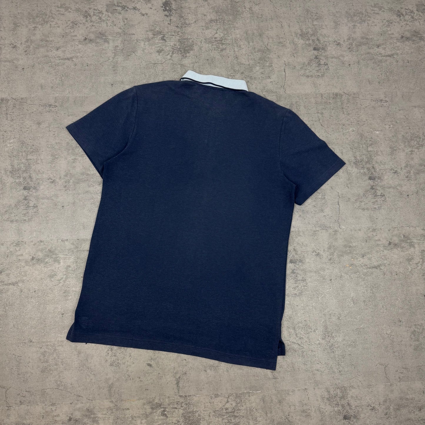Lacoste Sport Polo Shirt - L
