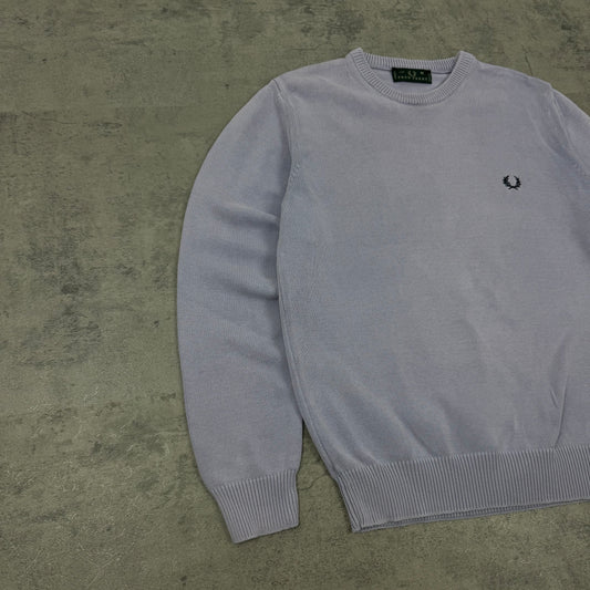 Fred Perry Pullover - M