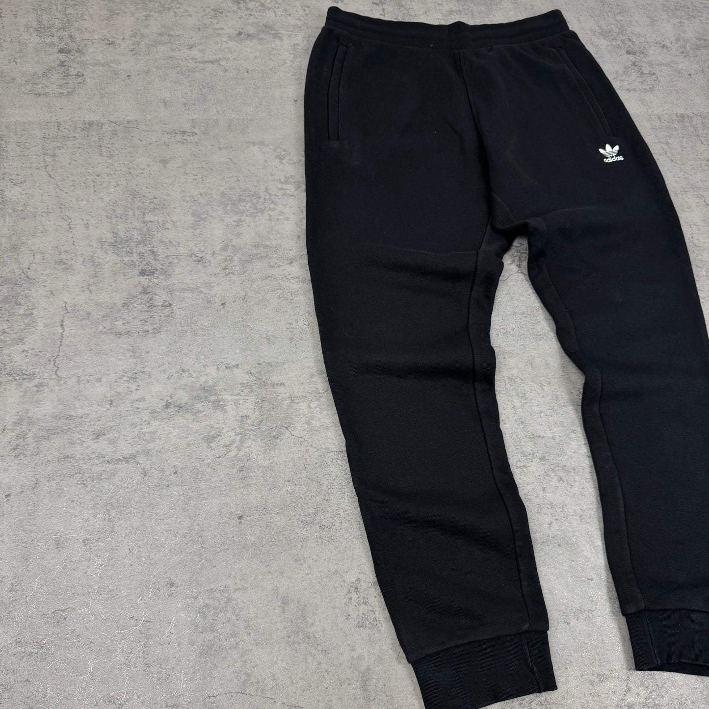 Adidas Sport Joggers - L