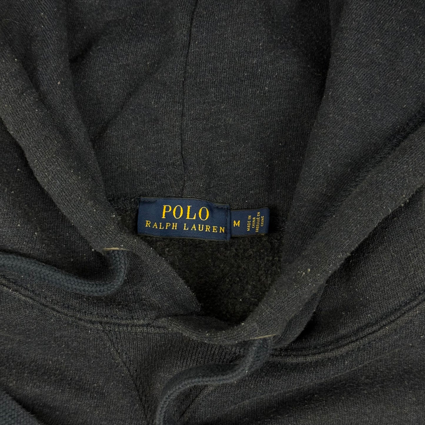 Polo Ralph Lauren Hoodie - M