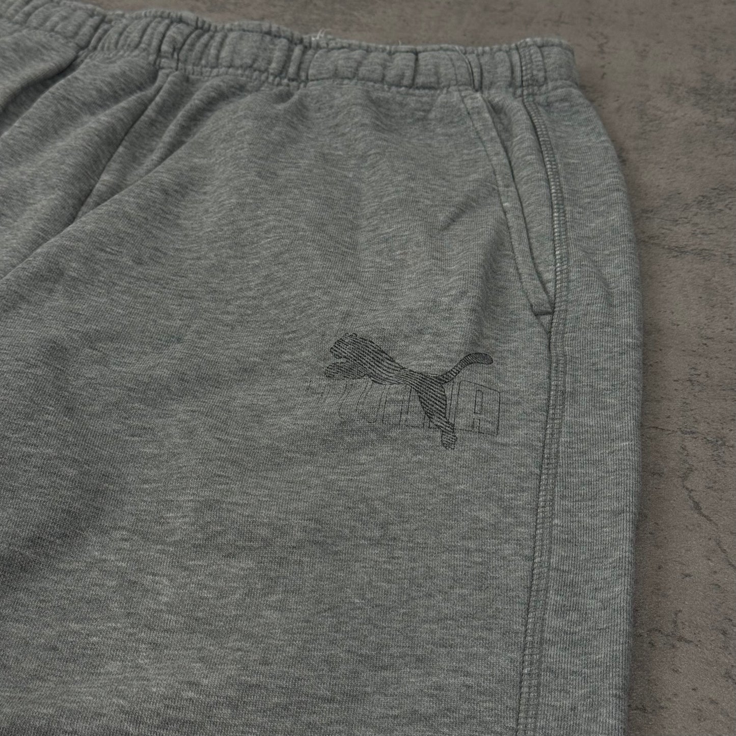 Puma Sport Joggers - M