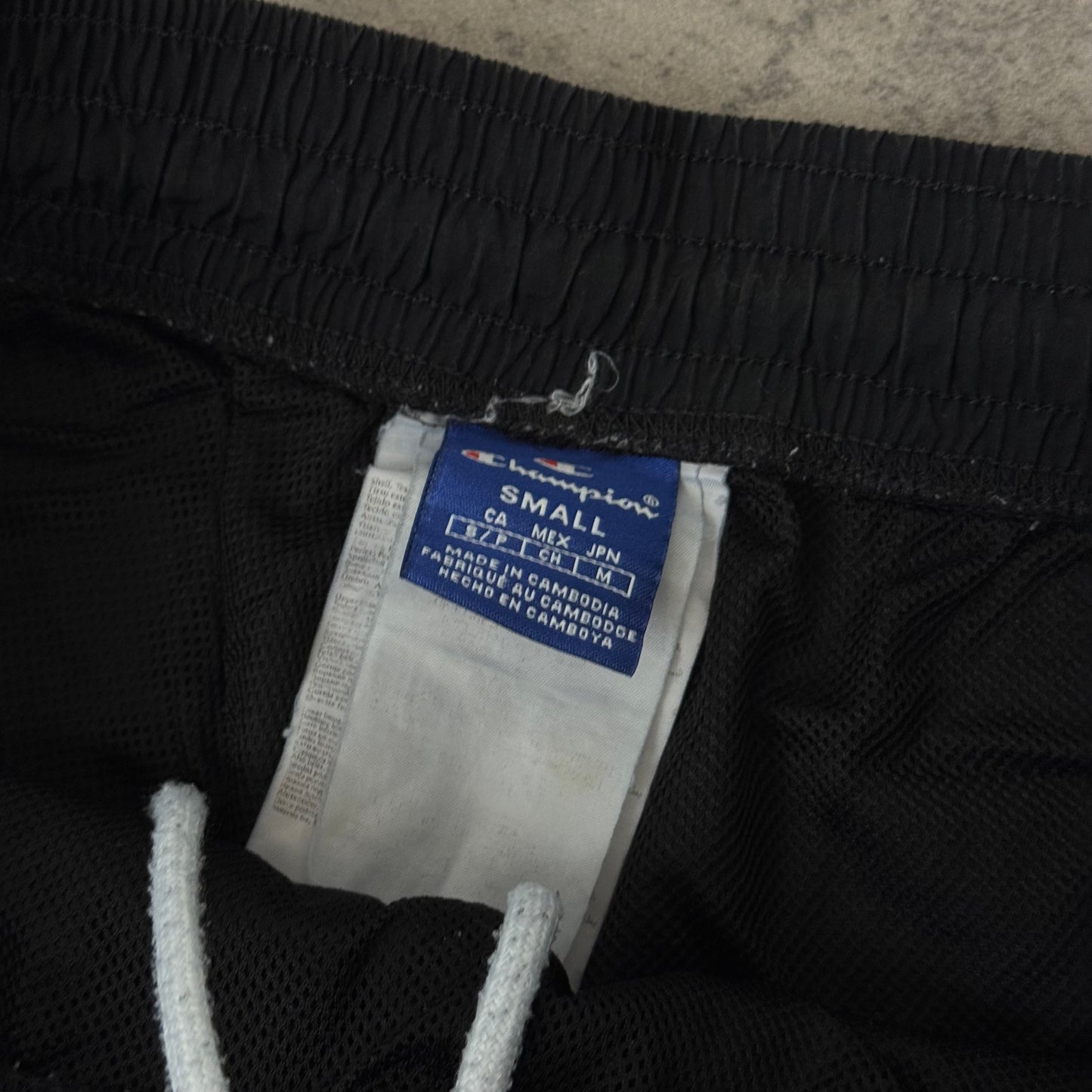 Champion Sport Joggers - S