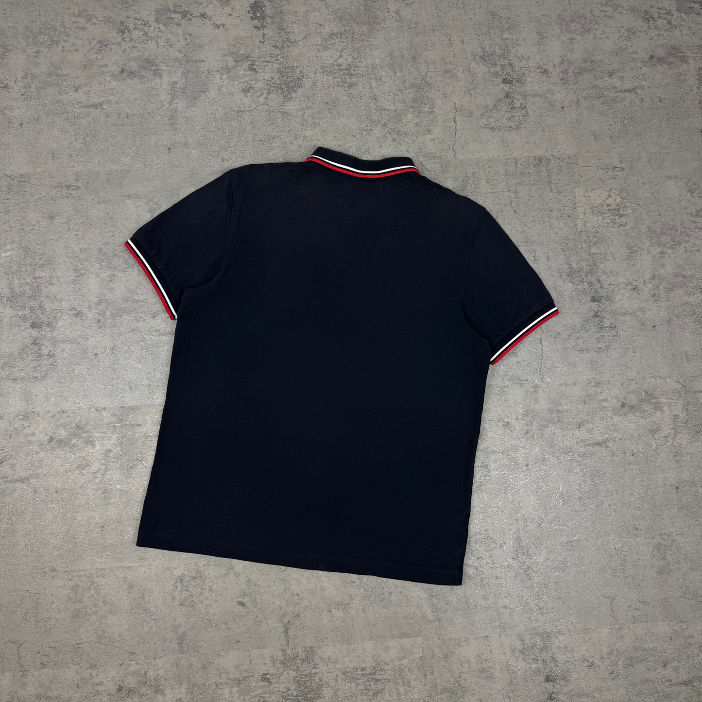 Fred Perry Polo Shirt - L