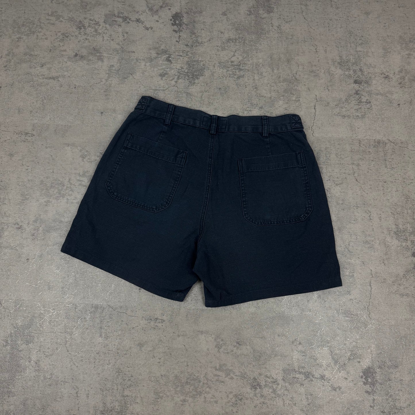 Armani Jeans Shorts - S