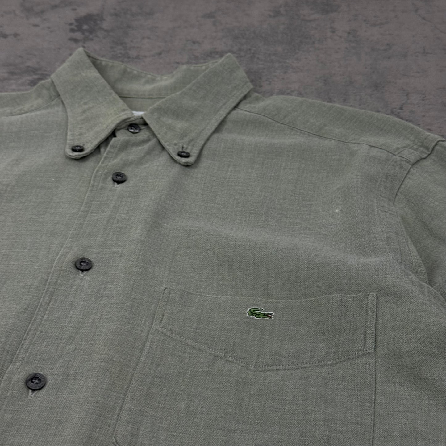Lacoste Shirt - M
