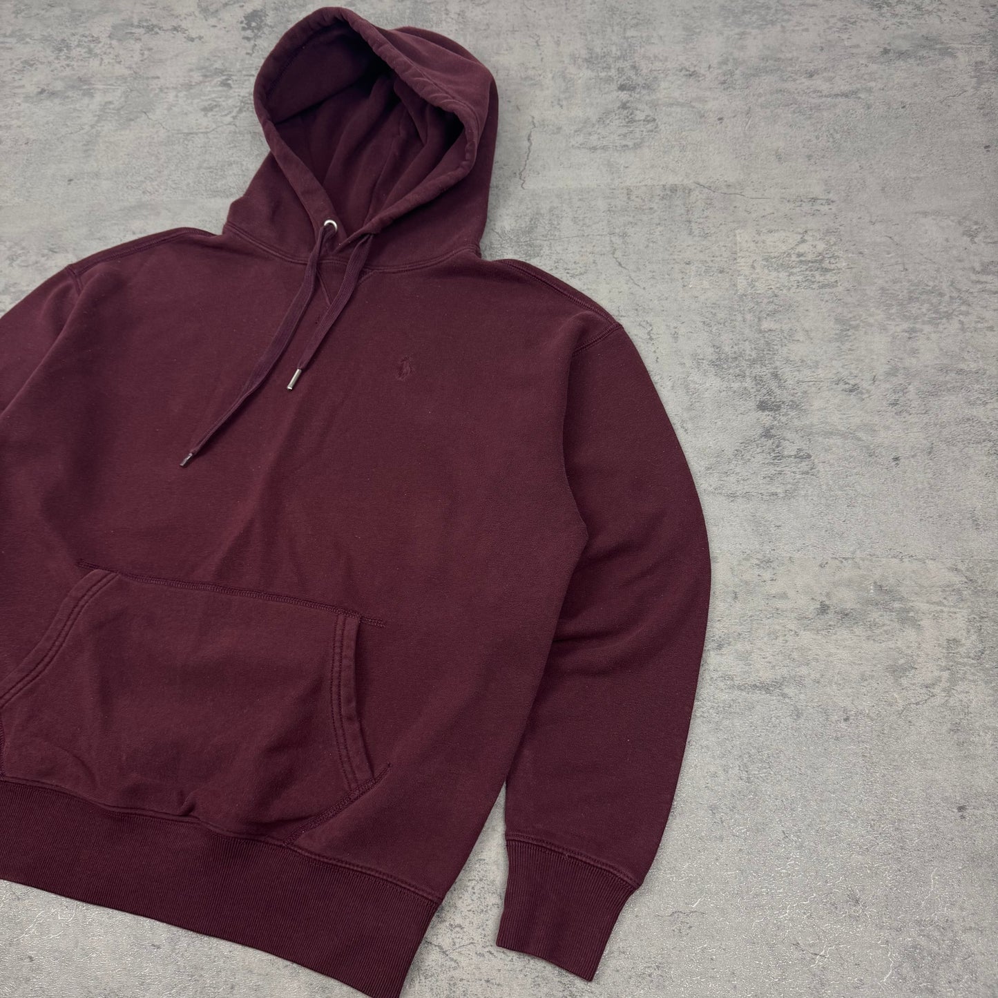 Polo Ralph Lauren Hoodie - S
