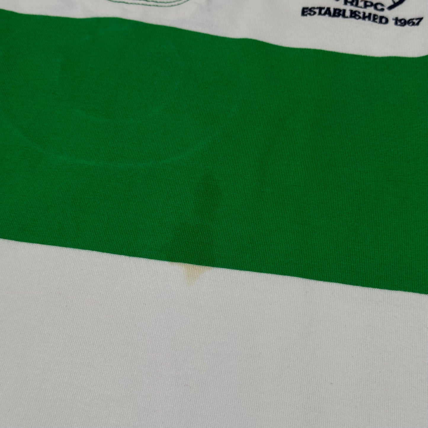 Polo Ralph Lauren Long Sleeve - M
