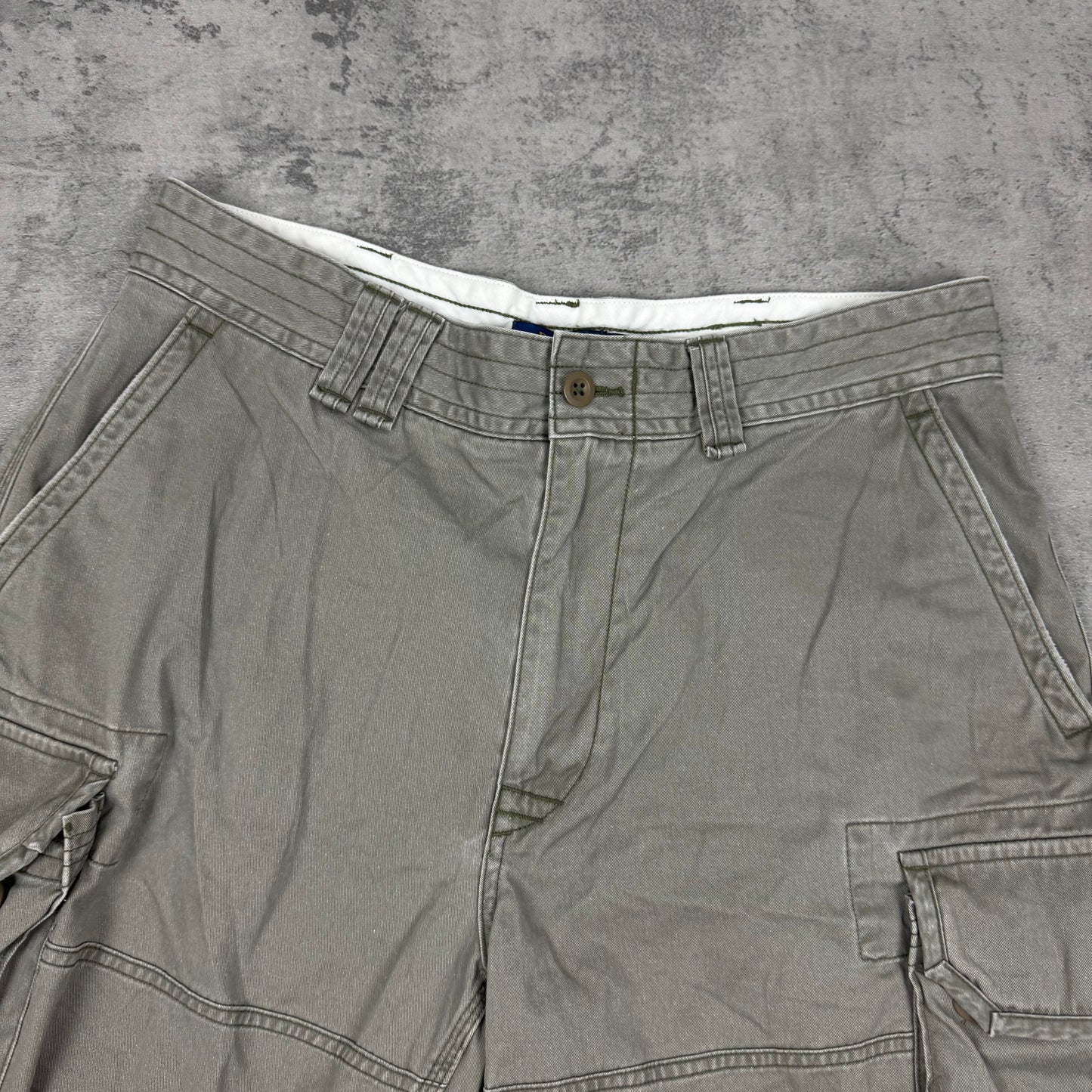 Polo Ralph Lauren Cargo Shorts - W34