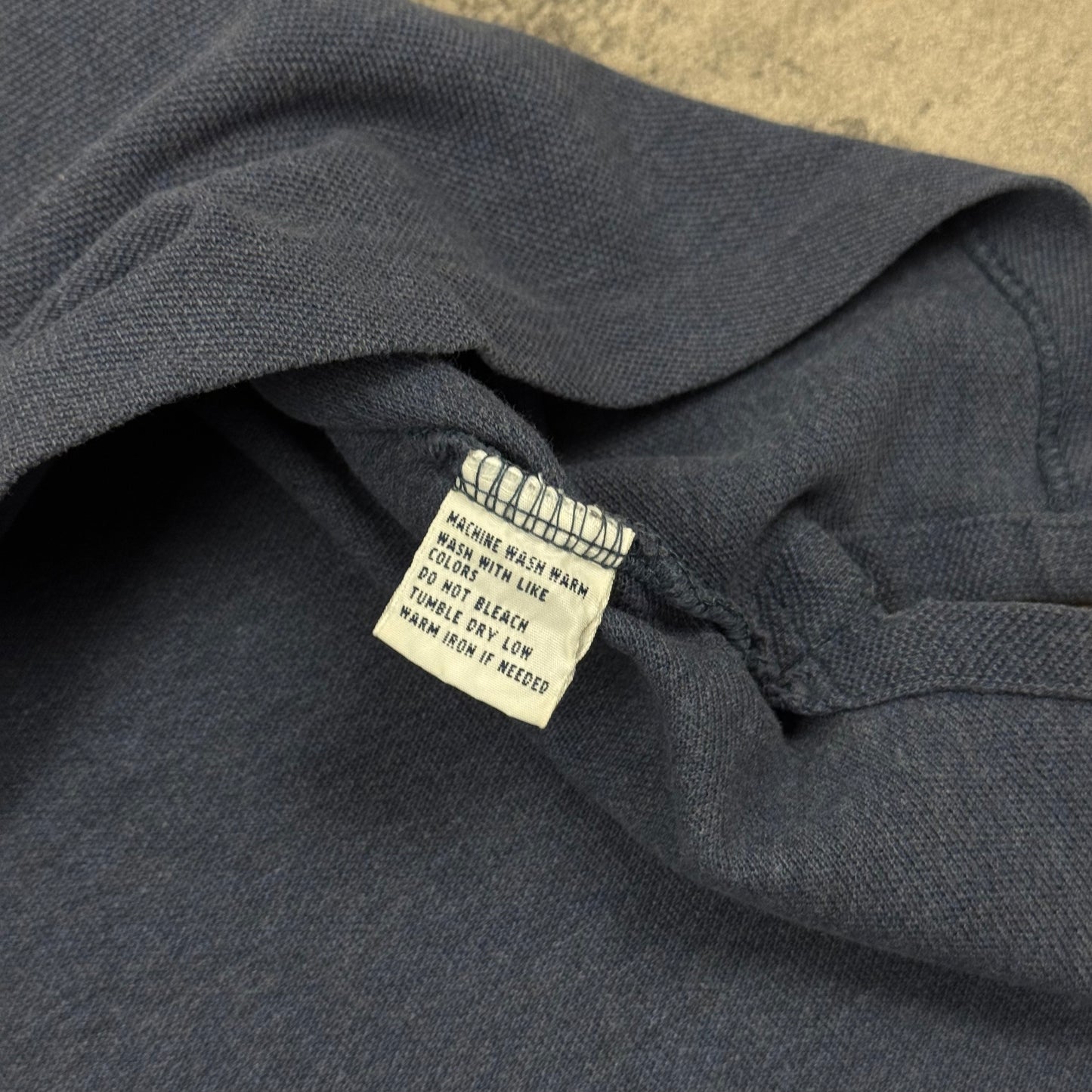 Polo Ralph Lauren Polo Shirt - L