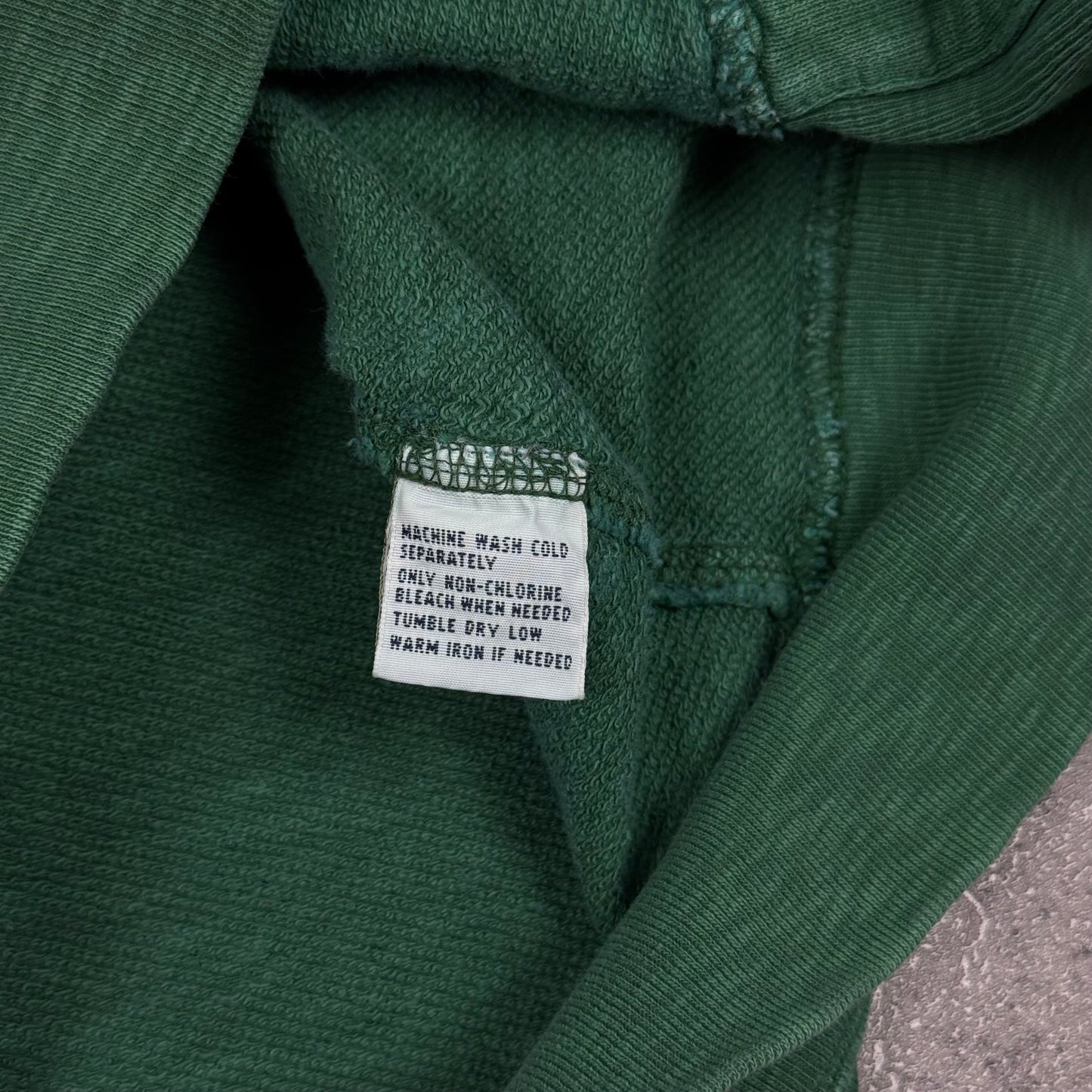 Polo Ralph Lauren Zip Hoodie - M