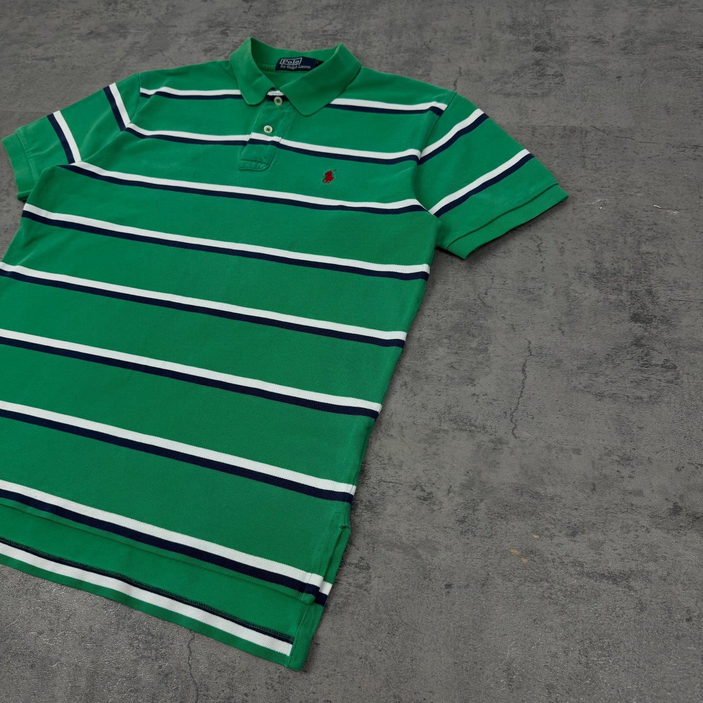 Polo Ralph Lauren Polo Shirt - M