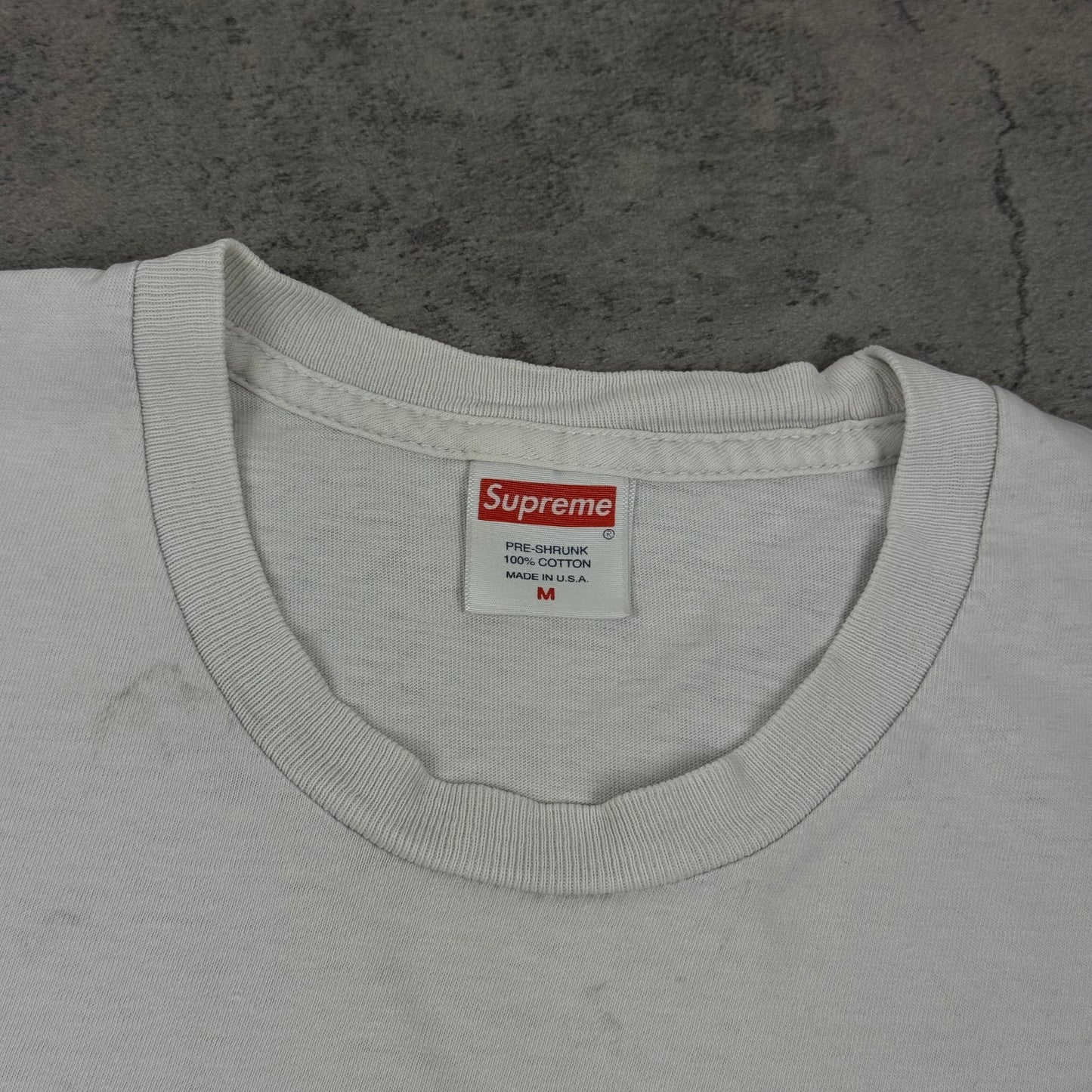 Supreme Prodigy T-Shirt - M