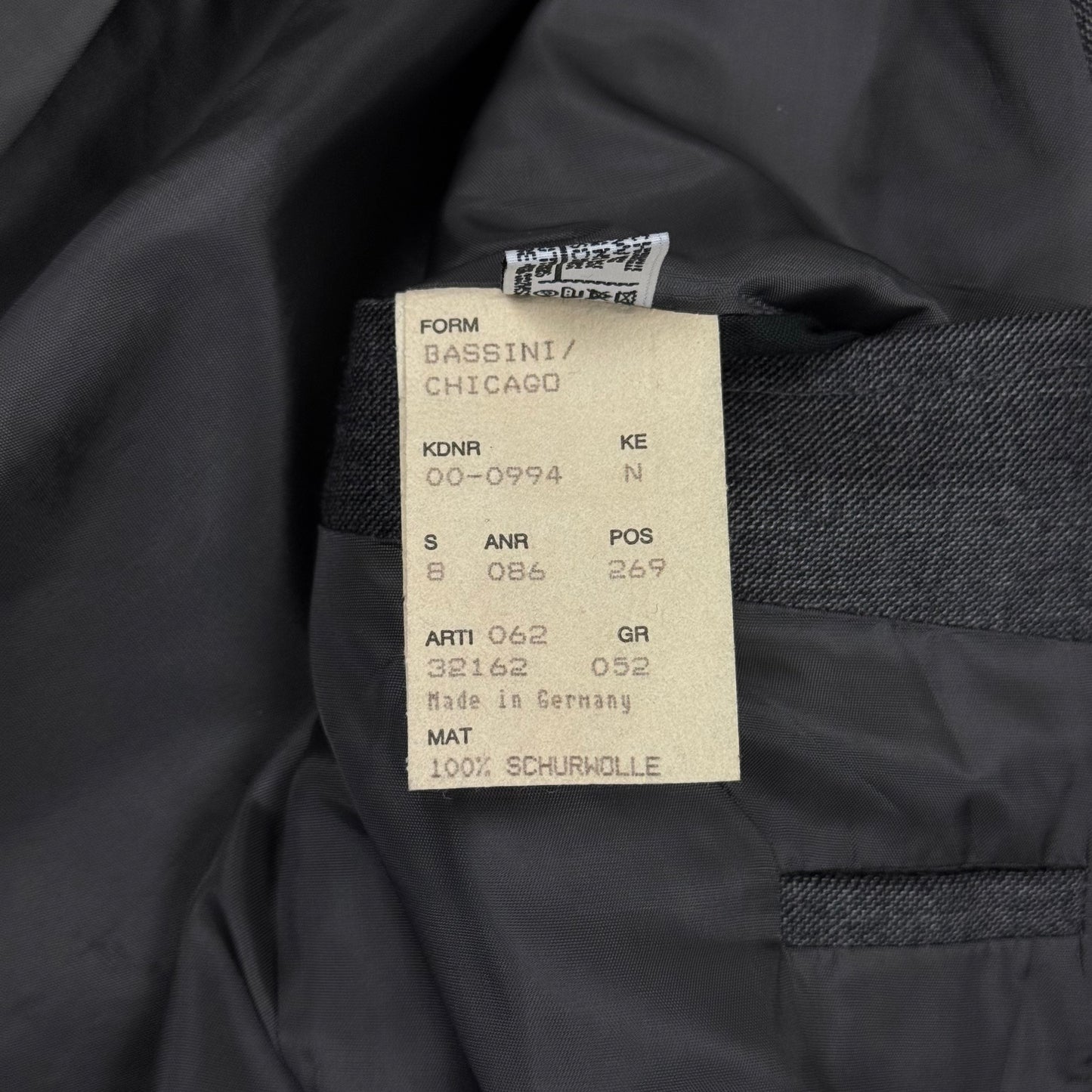 Hugo Boss Blazer - L