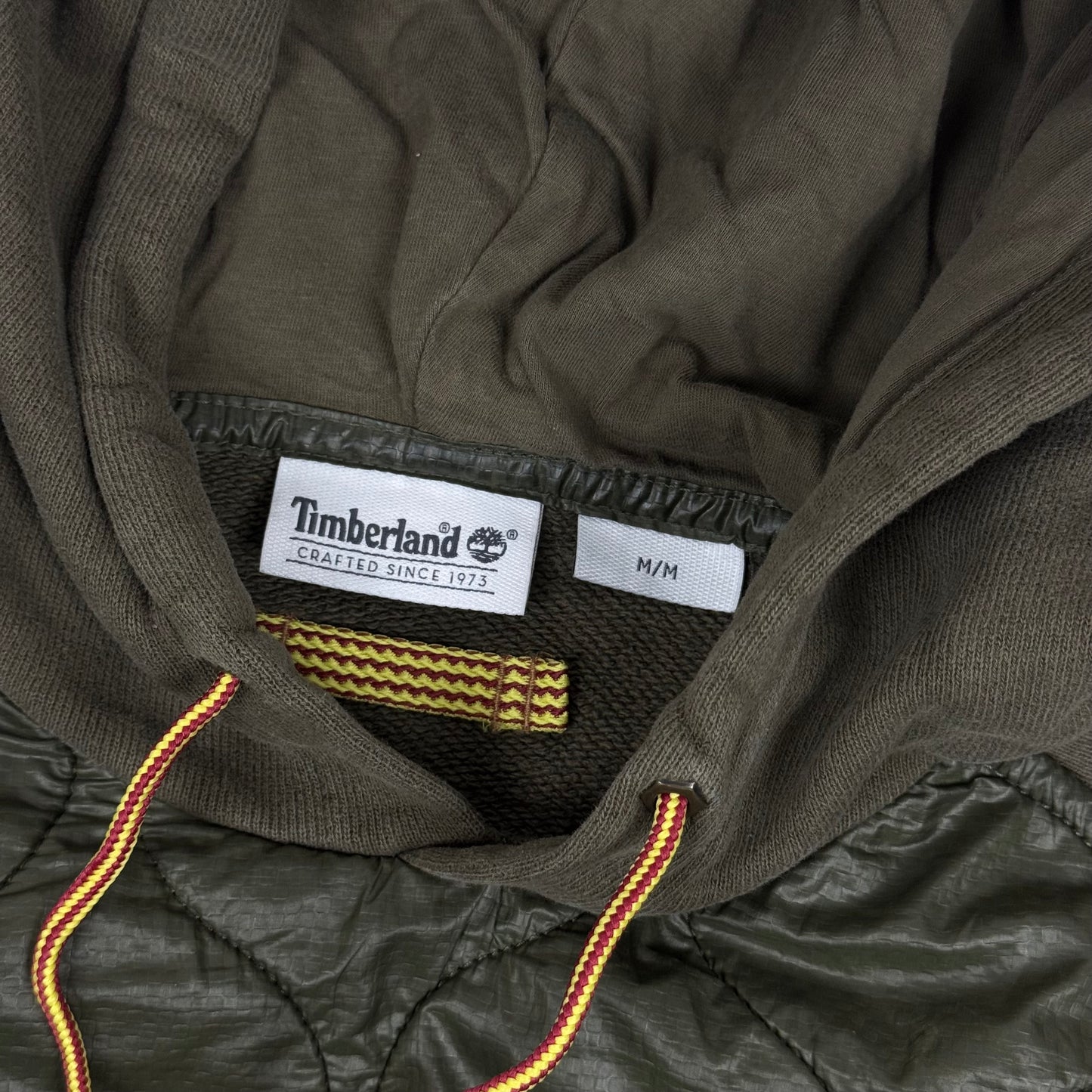 Timberland Hoodie - M