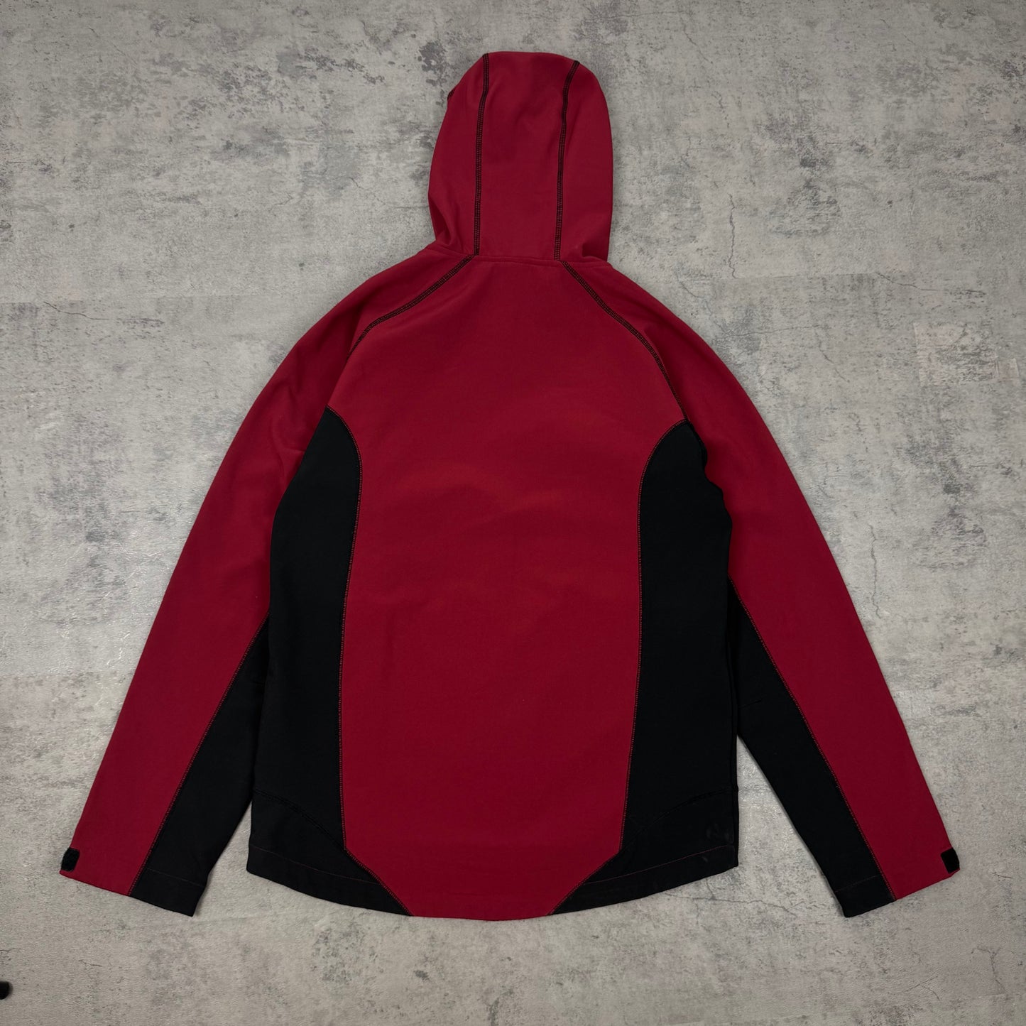 Helly Hansen Soft Shell Jacket - S