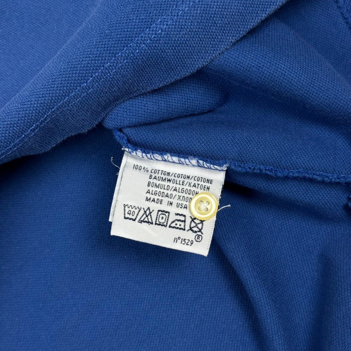 Polo Ralph Lauren Big Pony Polo Shirt - L