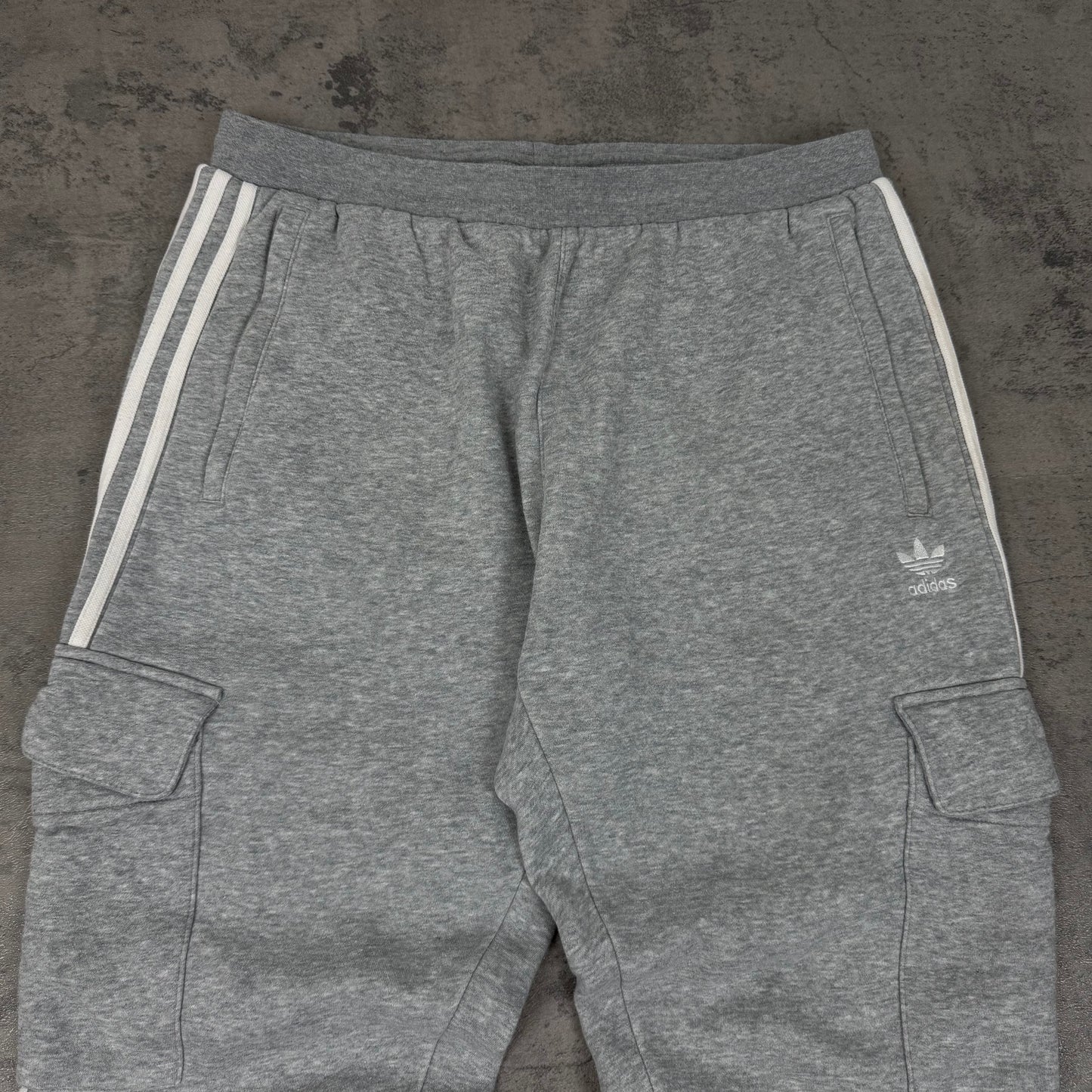Adidas Sport Joggers - L