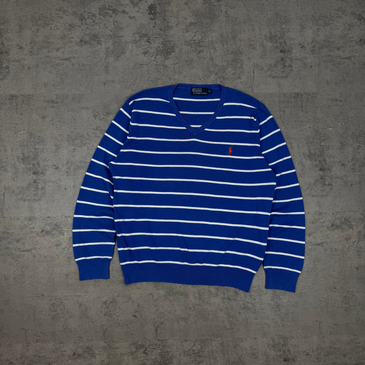Polo Ralph Lauren Pullover - L