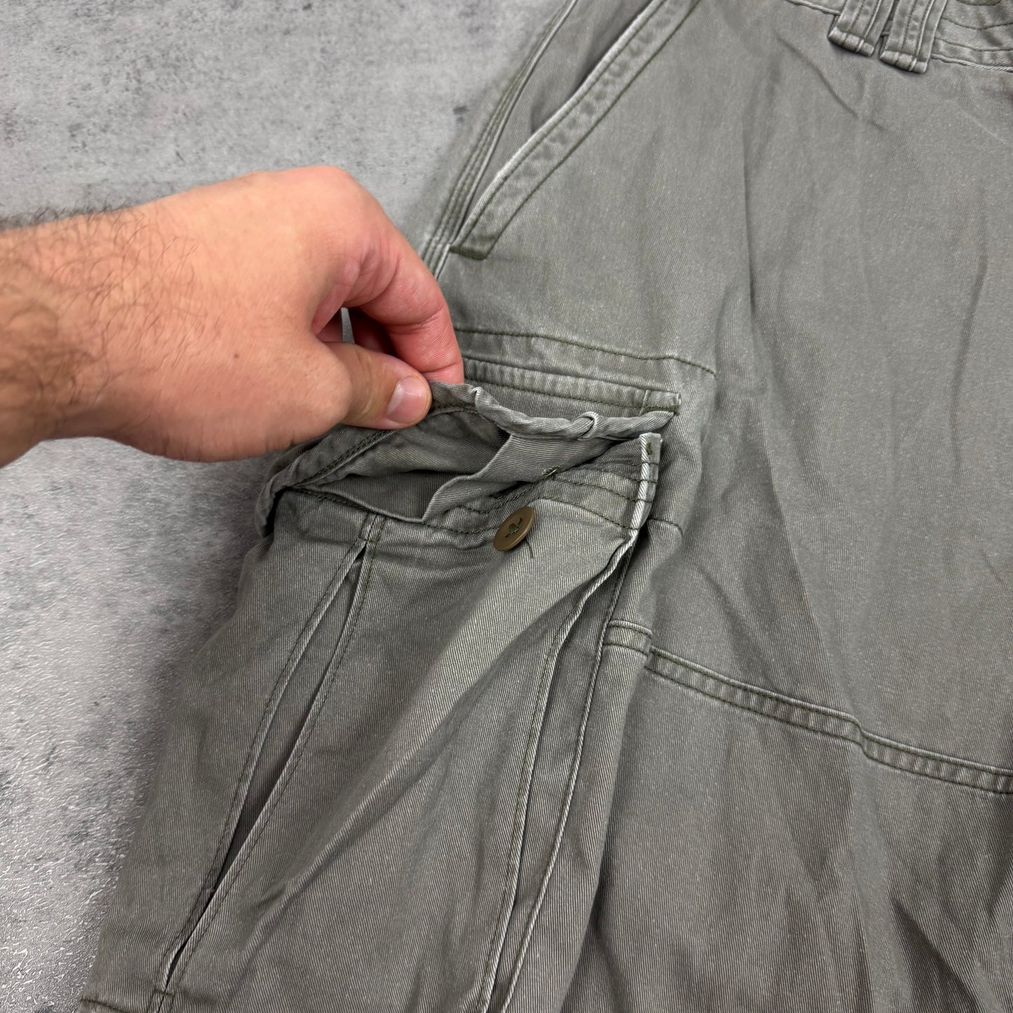 Polo Ralph Lauren Cargo Shorts - W34
