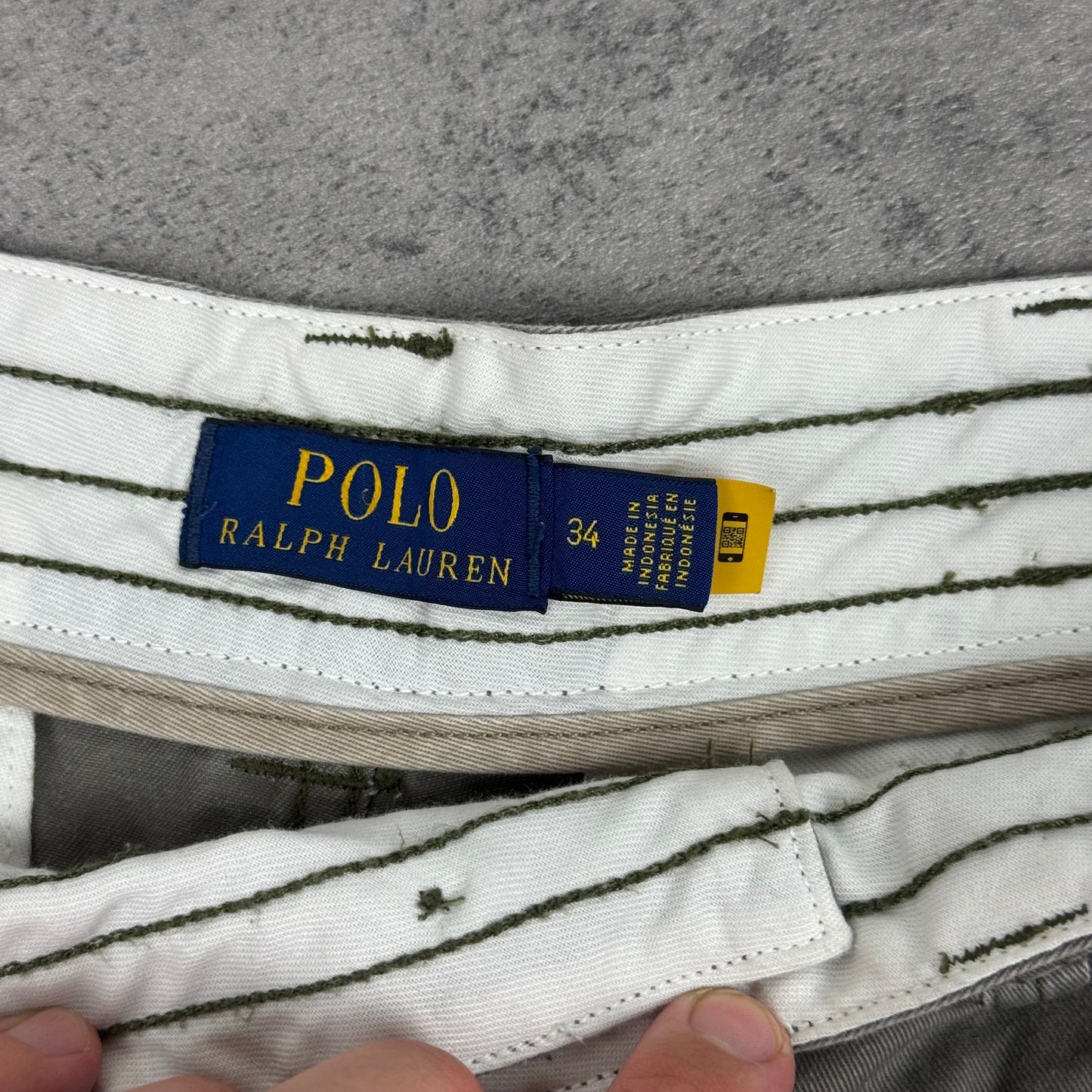 Polo Ralph Lauren Cargo Shorts - W34