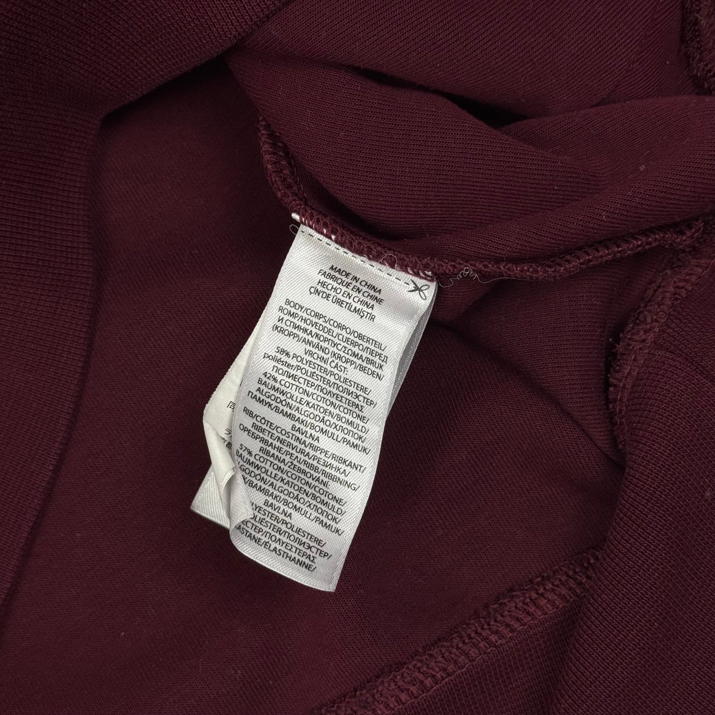 Polo Ralph Lauren Hoodie - M
