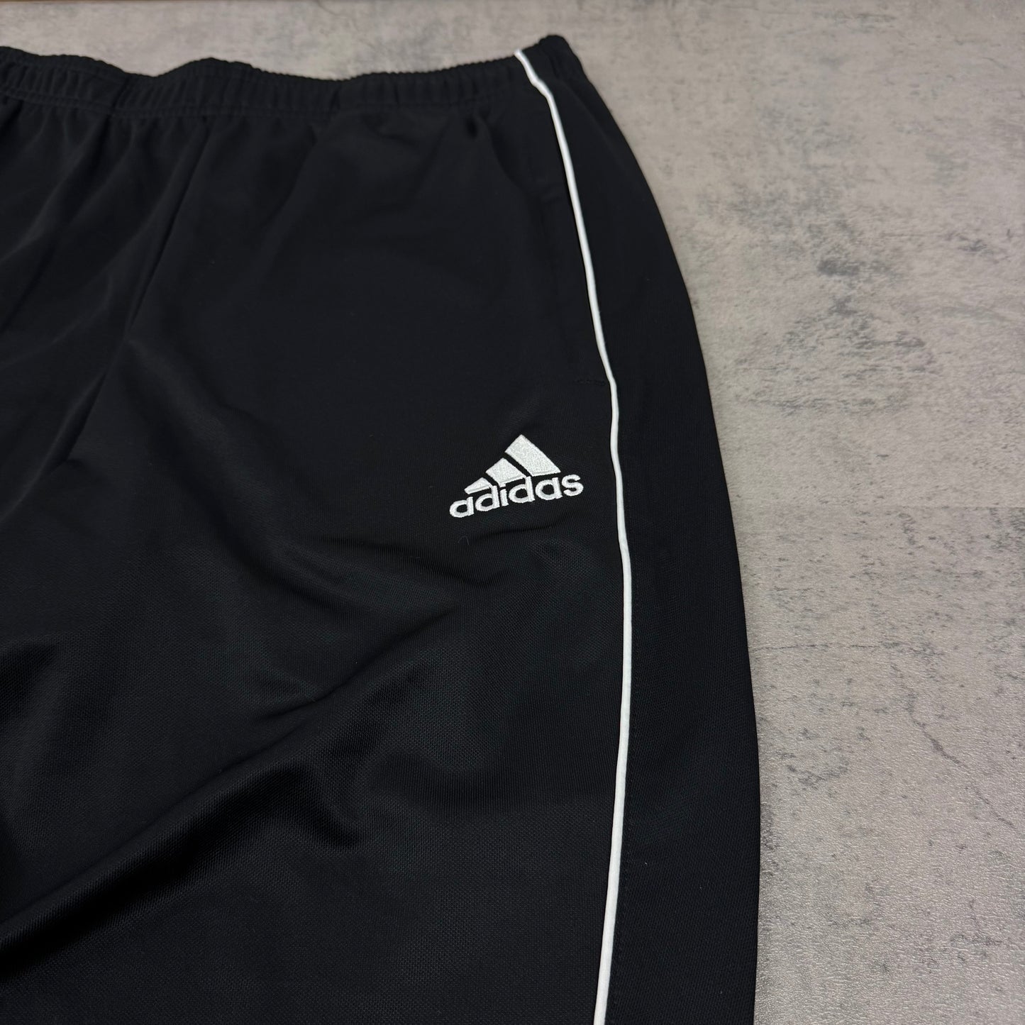 Adidas Sport Joggers - M