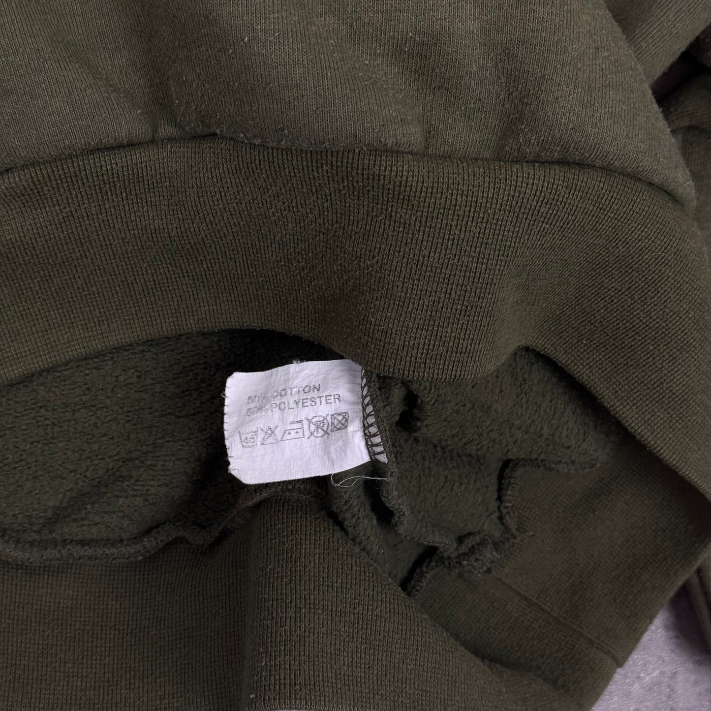 Dickies Vintage Hoodie - S