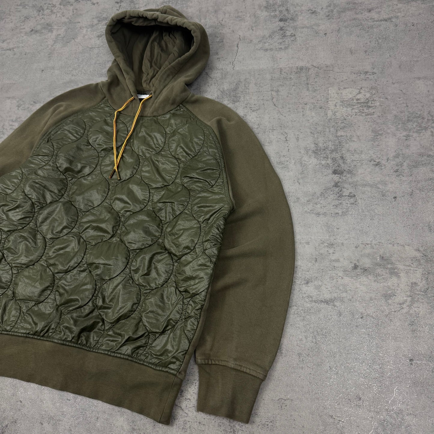 Timberland Hoodie - M