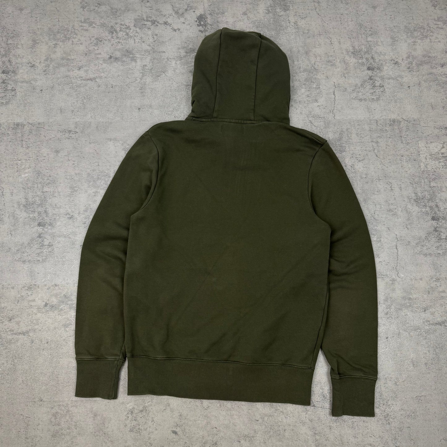 Fred Perry Hoodie - S