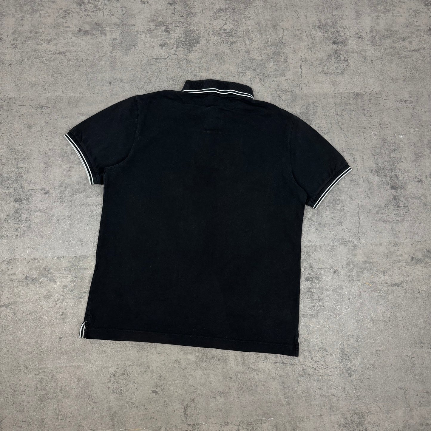 Stone Island Polo Shirt - L