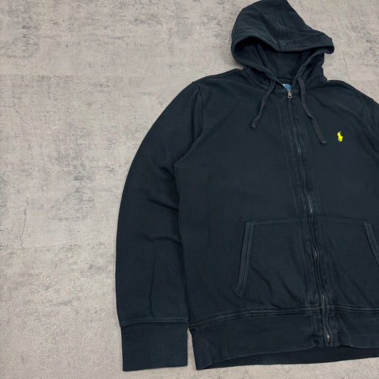Polo Ralph Lauren Zip Hoodie - XL