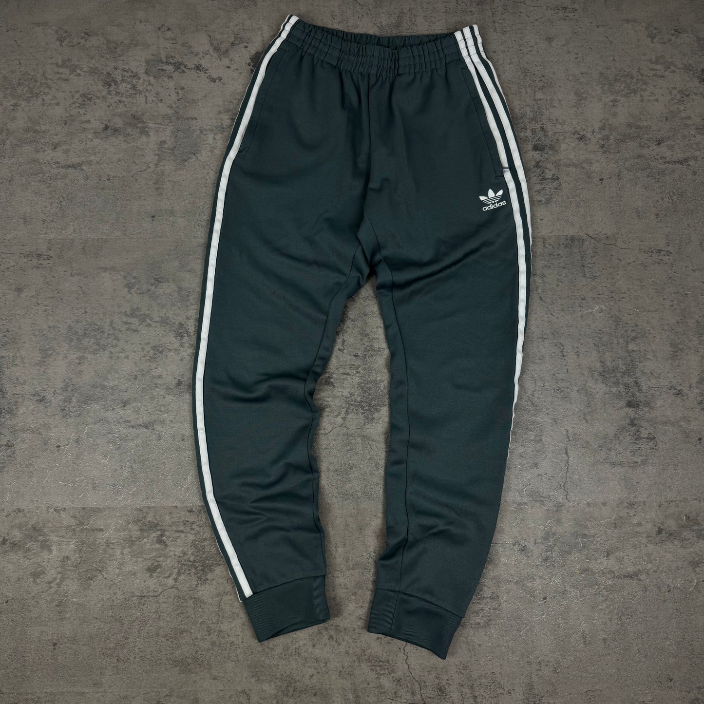Adidas Sport Joggers - S