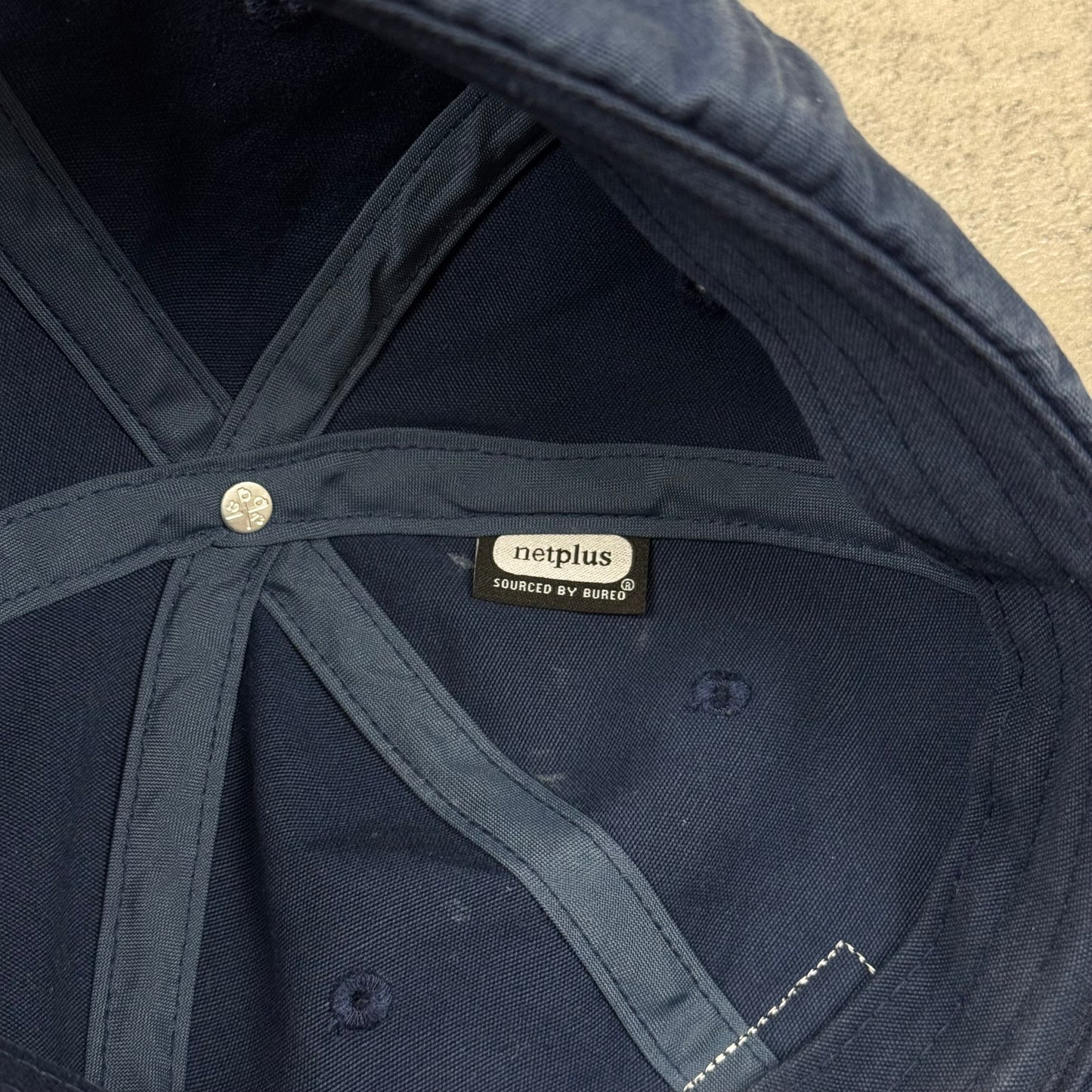 Patagonia Cap- OS
