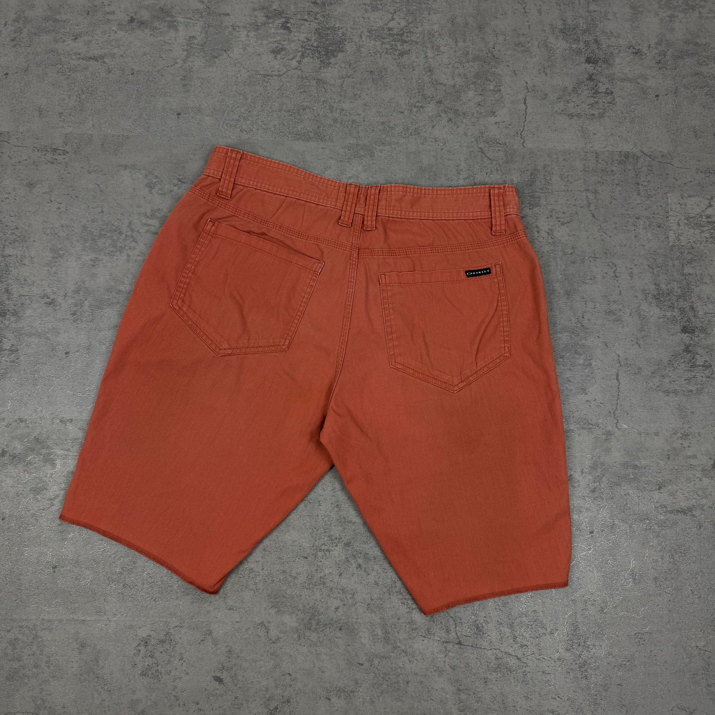 Oakley Chino Shorts - W34