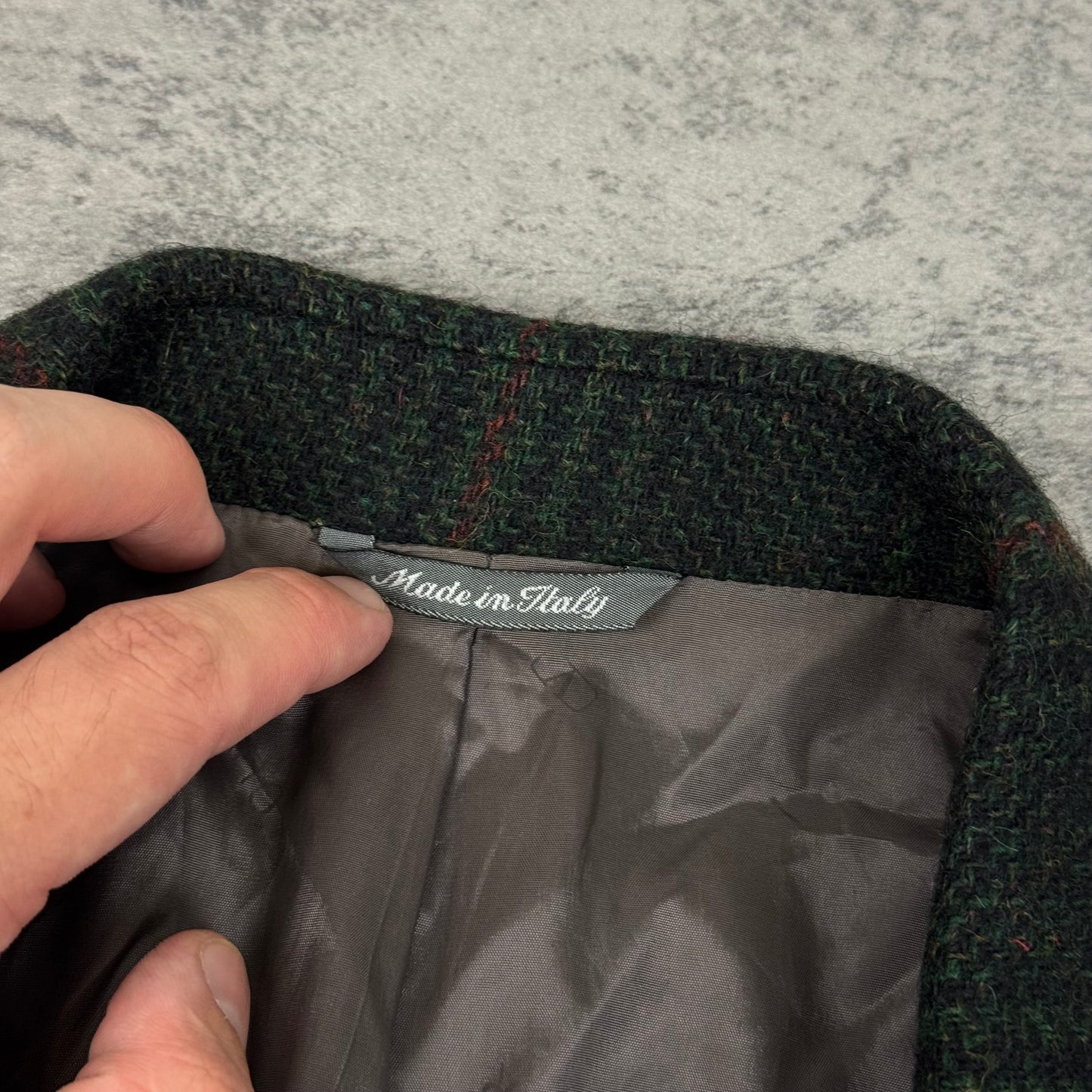 Valentino Oliver Edition Blazer - L