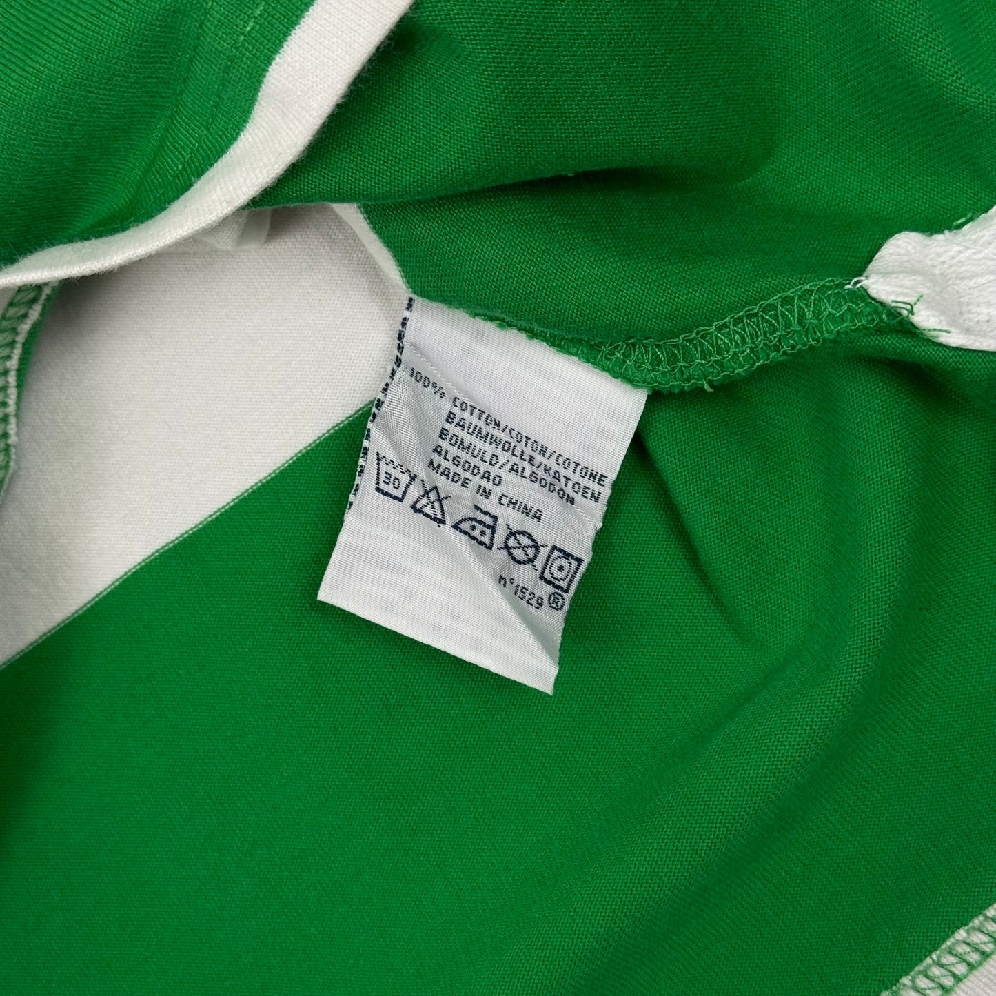 Polo Ralph Lauren Long Sleeve - M