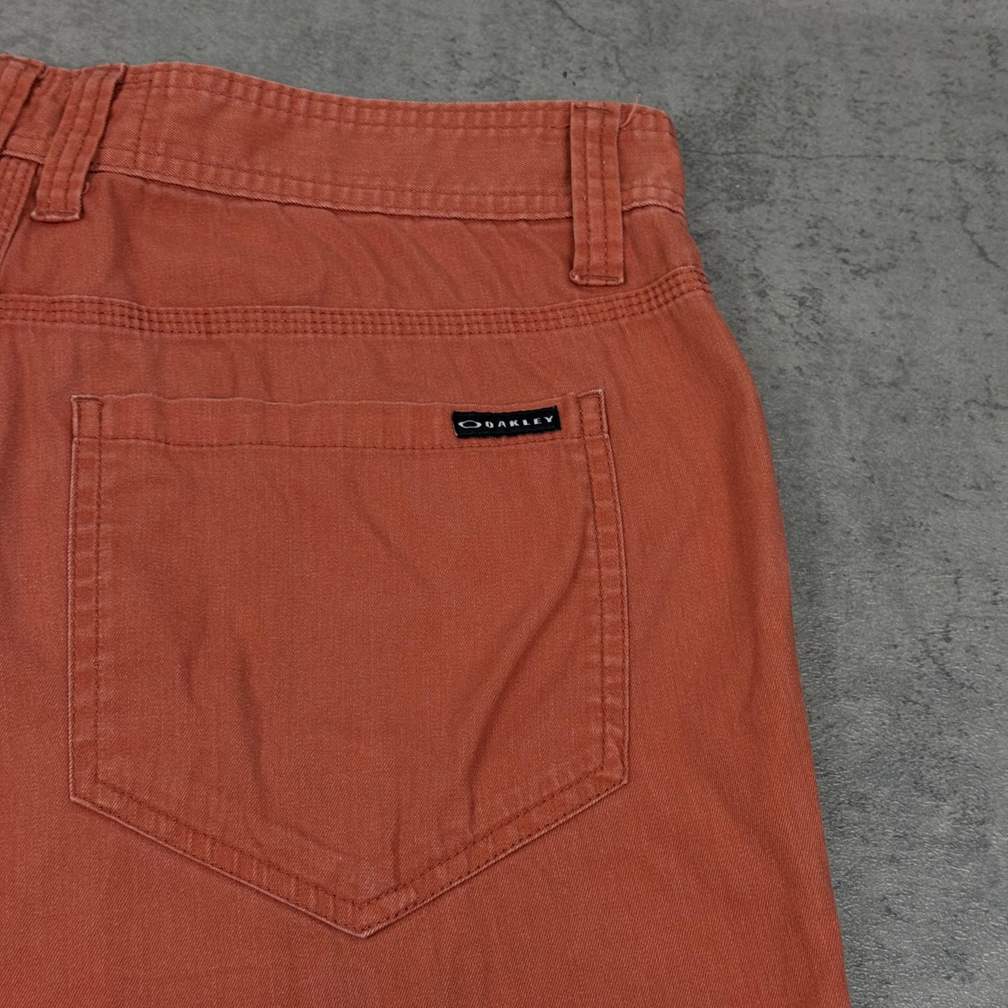 Oakley Chino Shorts - W34