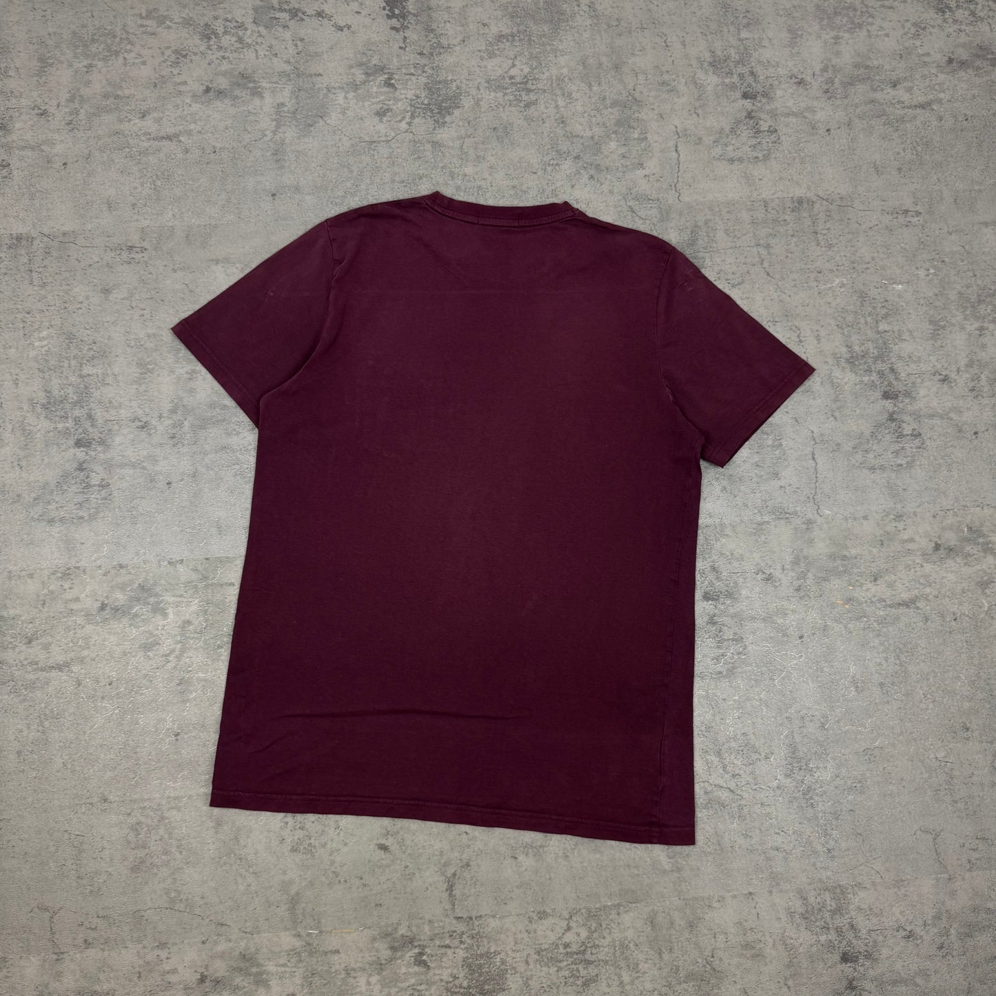 Fred Perry T-Shirt - L