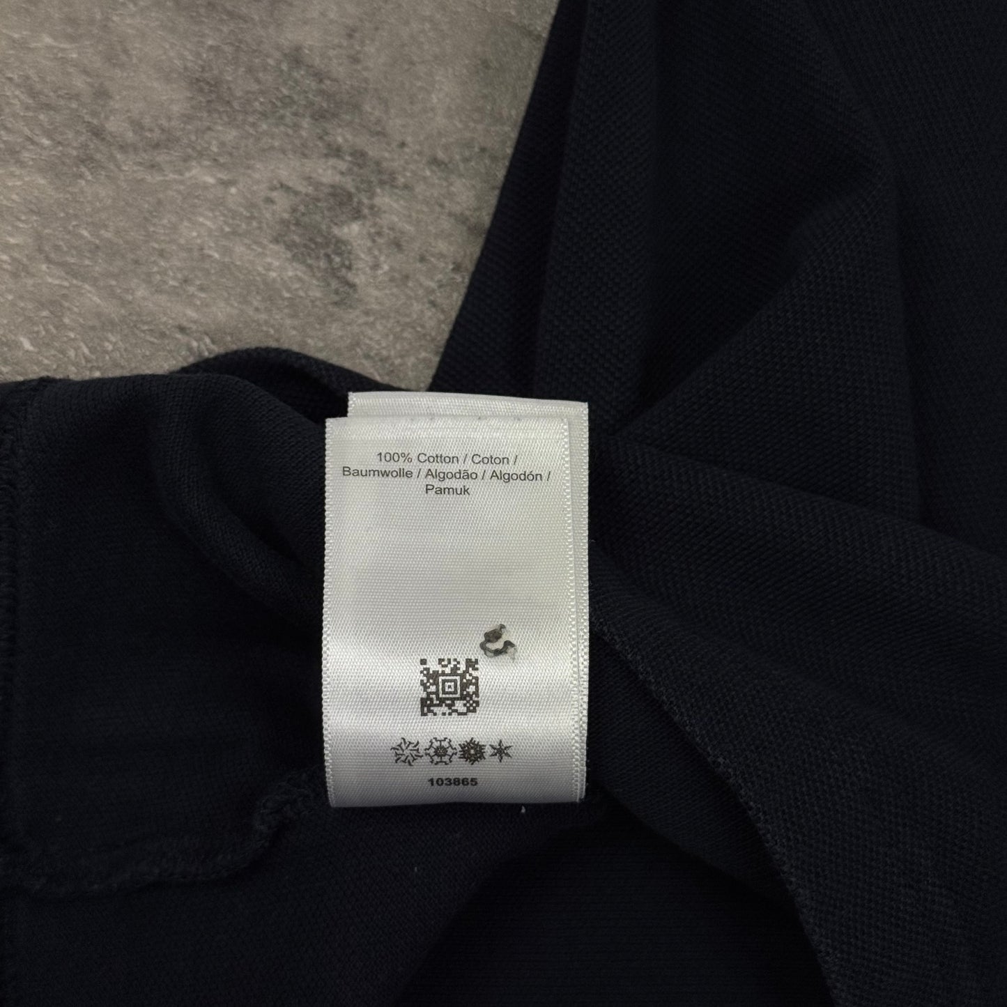 Fred Perry Polo Shirt - M