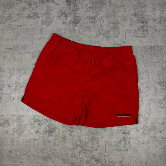 Polo Sport Shorts - L