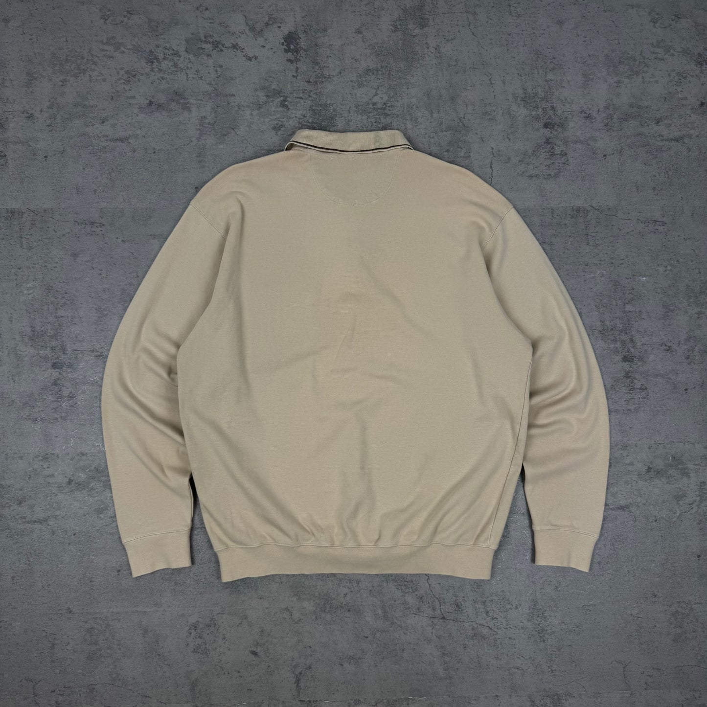 Yves Saint Laurent Pullover - XL