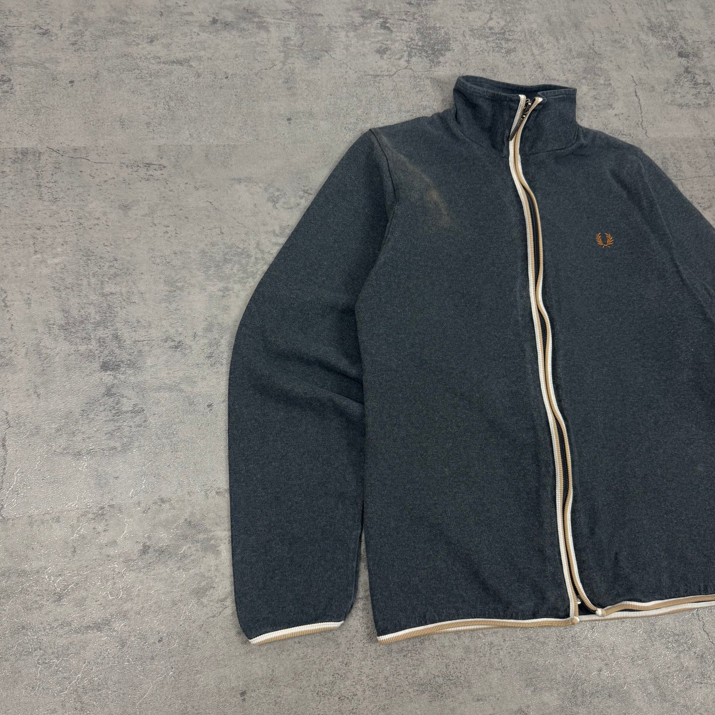 Fred Perry Light Jacket - S